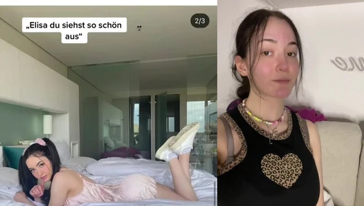 Elisa Aline - Video Leaks #177