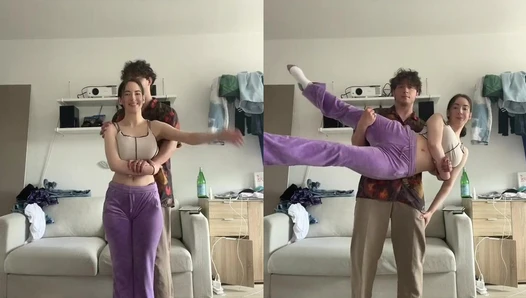 Elisa Aline - Video Leaks #178