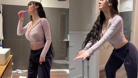 Elisa Aline - Video Leaks #179