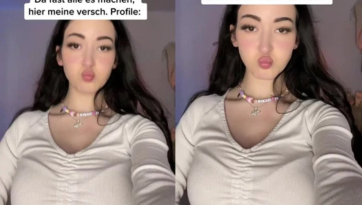 Elisa Aline - Video Leaks #180