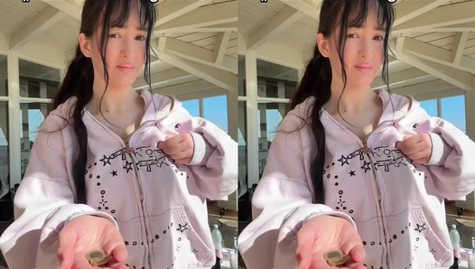 Elisa Aline - Video Leaks #181