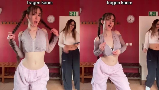 Elisa Aline - Video Leaks #183