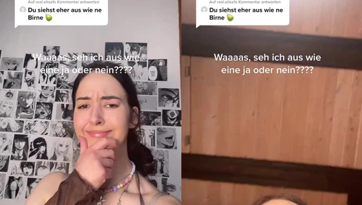 Elisa Aline - Video Leaks #185