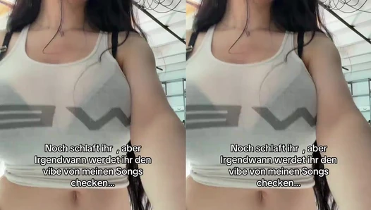 Elisa Aline - Video Leaks #187