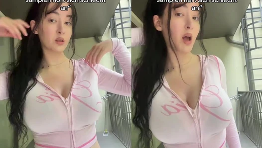 Elisa Aline - Video Leaks #189