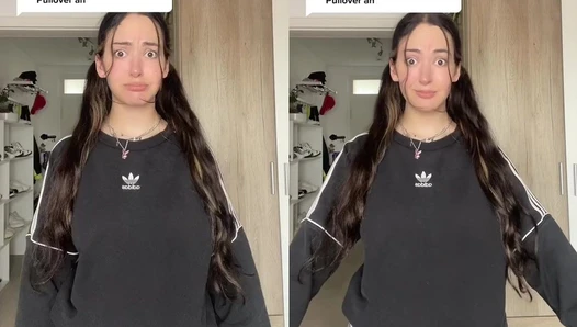 Elisa Aline - Video Leaks #191