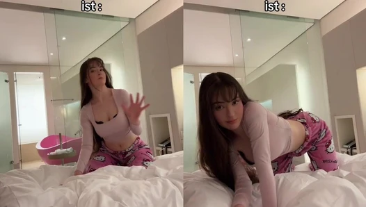 Elisa Aline - Video Leaks #193
