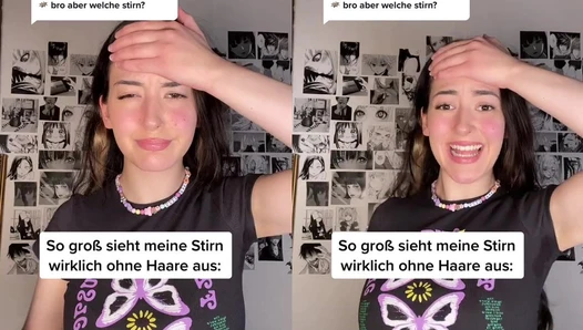 Elisa Aline - Video Leaks #195