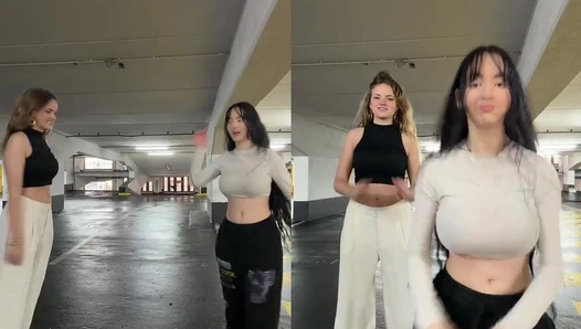 Elisa Aline - Video Leaks #197