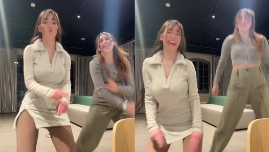 Elisa Aline - Video Leaks #198