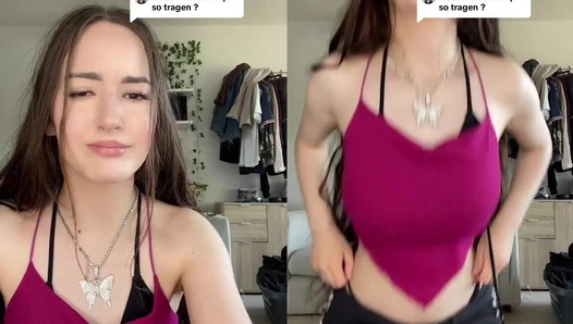 Elisa Aline - Video Leaks #202