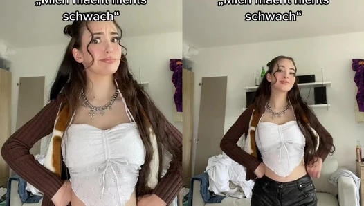 Elisa Aline - Video Leaks #205
