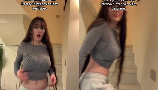 Elisa Aline - Video Leaks #206