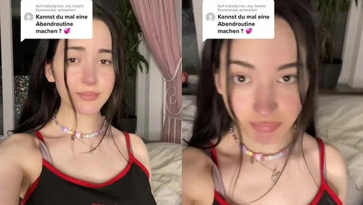 Elisa Aline - Video Leaks #207