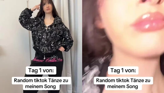 Elisa Aline - Video Leaks #208