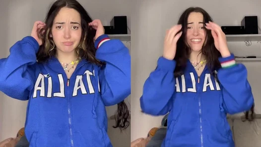 Elisa Aline - Video Leaks #211
