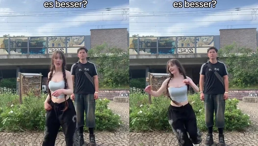 Elisa Aline - Video Leaks #212