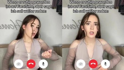 Elisa Aline - Video Leaks #213