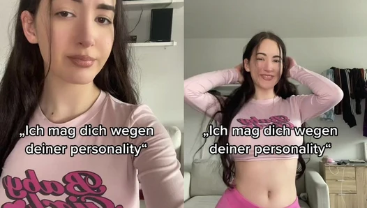 Elisa Aline - Video Leaks #215