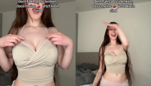 Elisa Aline - Video Leaks #216
