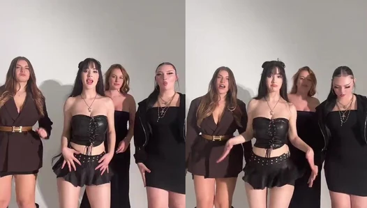 Elisa Aline - Video Leaks #219