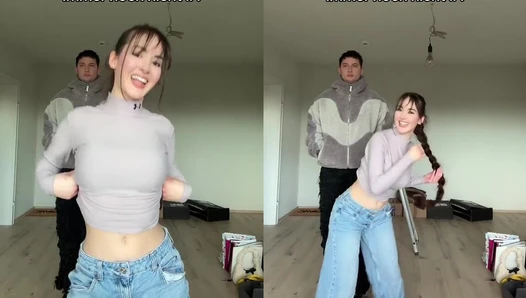 Elisa Aline - Video Leaks #220