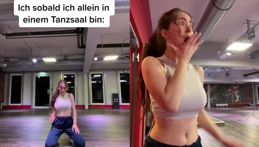 Elisa Aline - Video Leaks #222