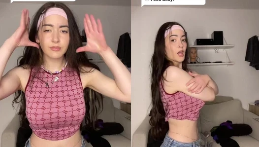 Elisa Aline - Video Leaks #223