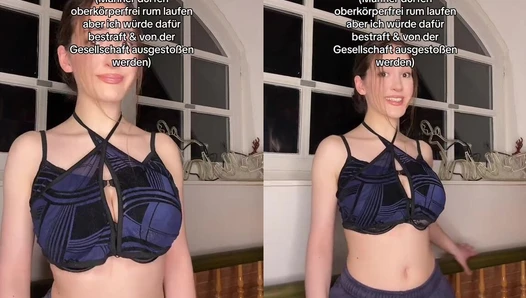 Elisa Aline - Video Leaks #224