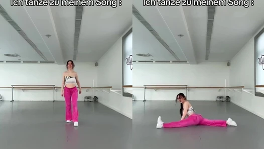 Elisa Aline - Video Leaks #225