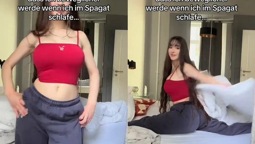 Elisa Aline - Video Leaks #226