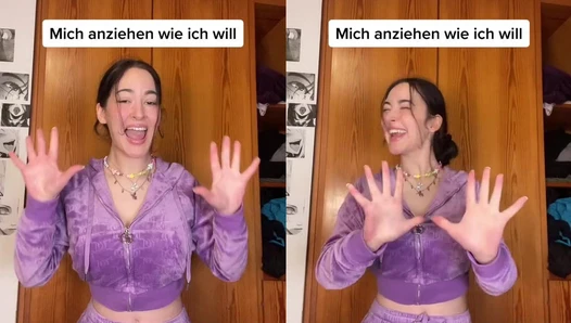 Elisa Aline - Video Leaks #227