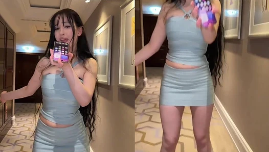Elisa Aline - Video Leaks #228