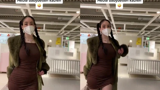 Elisa Aline - Video Leaks #229