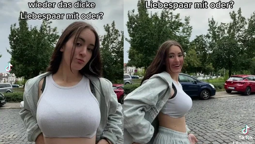 Elisa Aline - Video Leaks #231