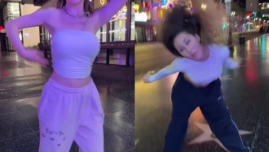 Elisa Aline - Video Leaks #233