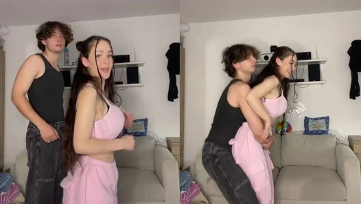 Elisa Aline - Video Leaks #234