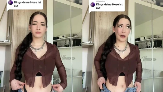 Elisa Aline - Video Leaks #236