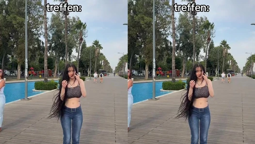 Elisa Aline - Video Leaks #241