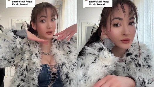Elisa Aline - Video Leaks #242