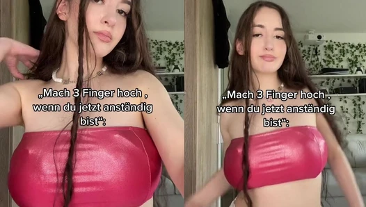 Elisa Aline - Video Leaks #244