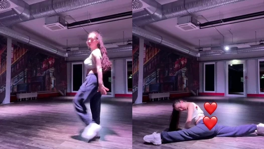 Elisa Aline - Video Leaks #247