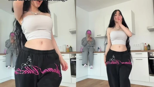 Elisa Aline - Video Leaks #248