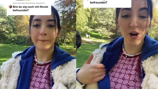 Elisa Aline - Video Leaks #249