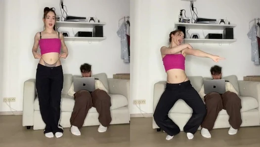 Elisa Aline - Video Leaks #250