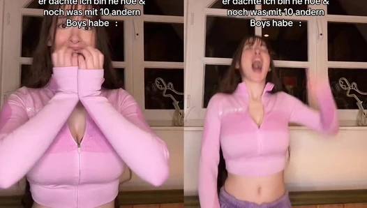 Elisa Aline - Video Leaks #251