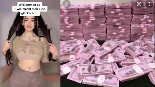 Elisa Aline - Video Leaks #254