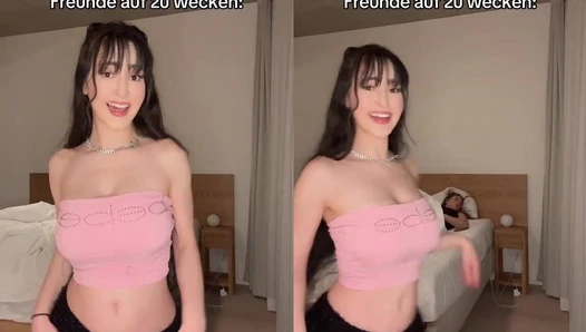 Elisa Aline - Video Leaks #257