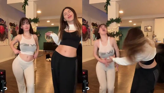 Elisa Aline - Video Leaks #258