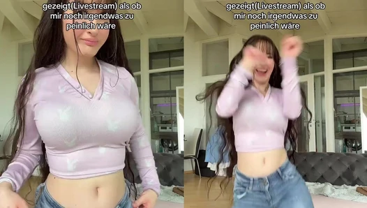 Elisa Aline - Video Leaks #260